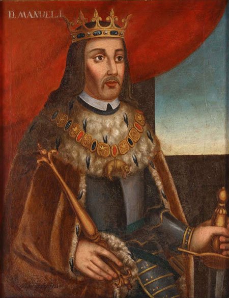 Dom Manuel I de Portugal e a Era Manuelita: Uma Era de Descobertas e Transformações