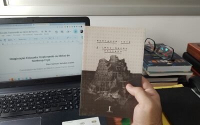 Imaginação Educada: Explorando as Ideias de Northrop Frye