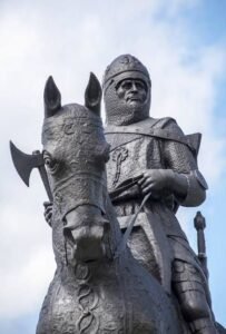 Robert the Bruce