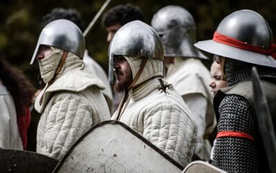 Ordem de Cristo dos Cavaleiros de Avis – Um conto fictício baseado em fatos reais