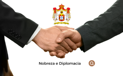 Da Nobreza e Diplomacia da Casa de Avis