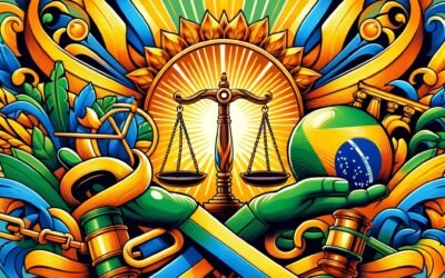 A Singularidade da Experiência Brasileira: Além da Colônia