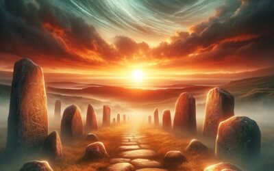 Ecos do Passado – Sua história contada