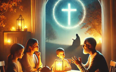 Halloween: Como Encarar Essa Festa à Luz da Espiritualidade Cristã