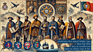 7 Heróis de Avis