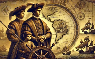 A Dinastia de Avis e a Era dos Descobrimentos – Parte 2