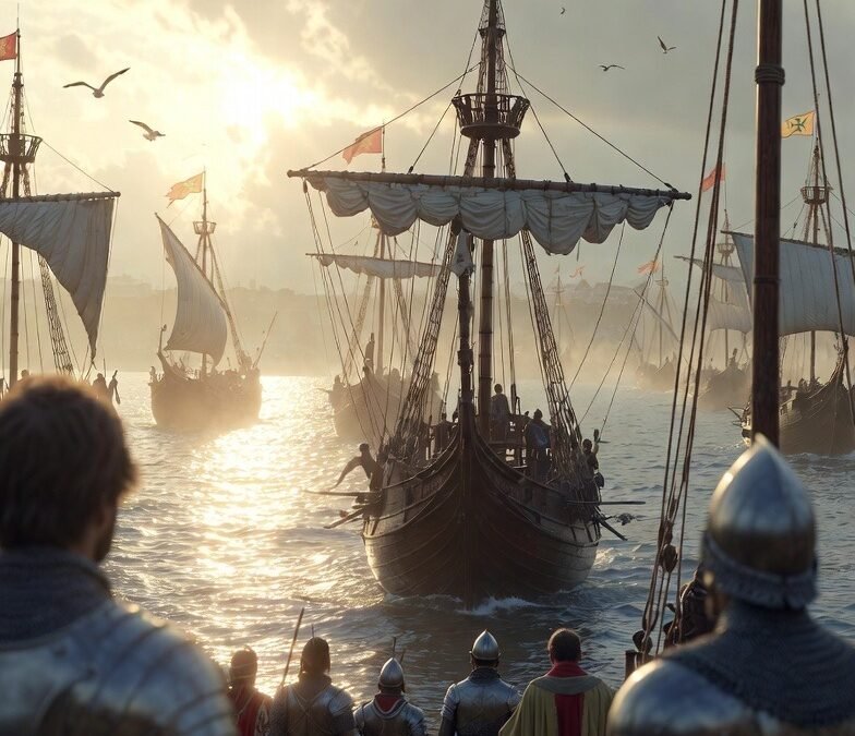 O QUE FOI A DINASTIA DE AVIS?