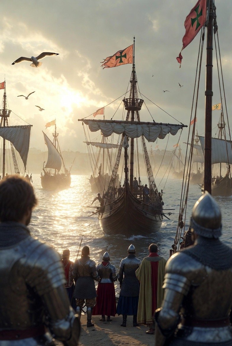 O QUE FOI A DINASTIA DE AVIS?