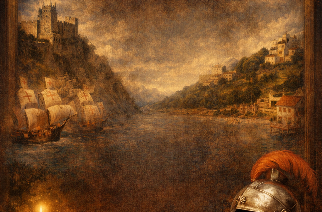 Manifesto Casa de Avis