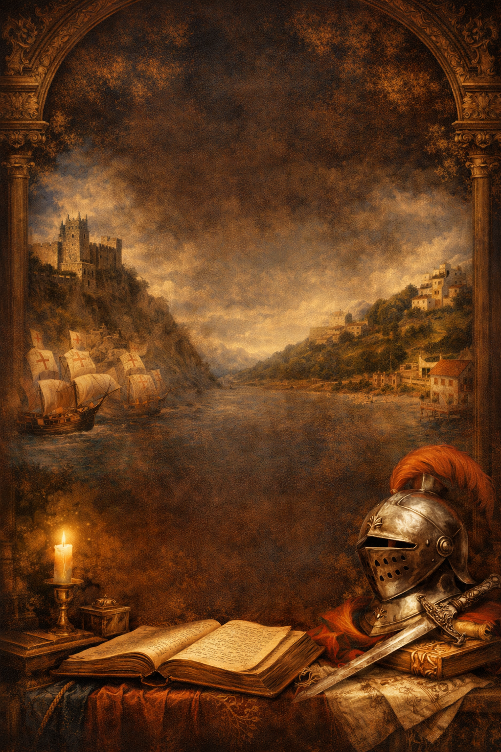 MANIFESTO DA CASA DE AVIS